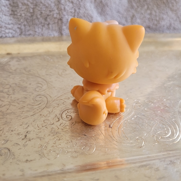 Littlest Pet Shop Toys Littlest Pet Shop Cat Bundle Poshmark